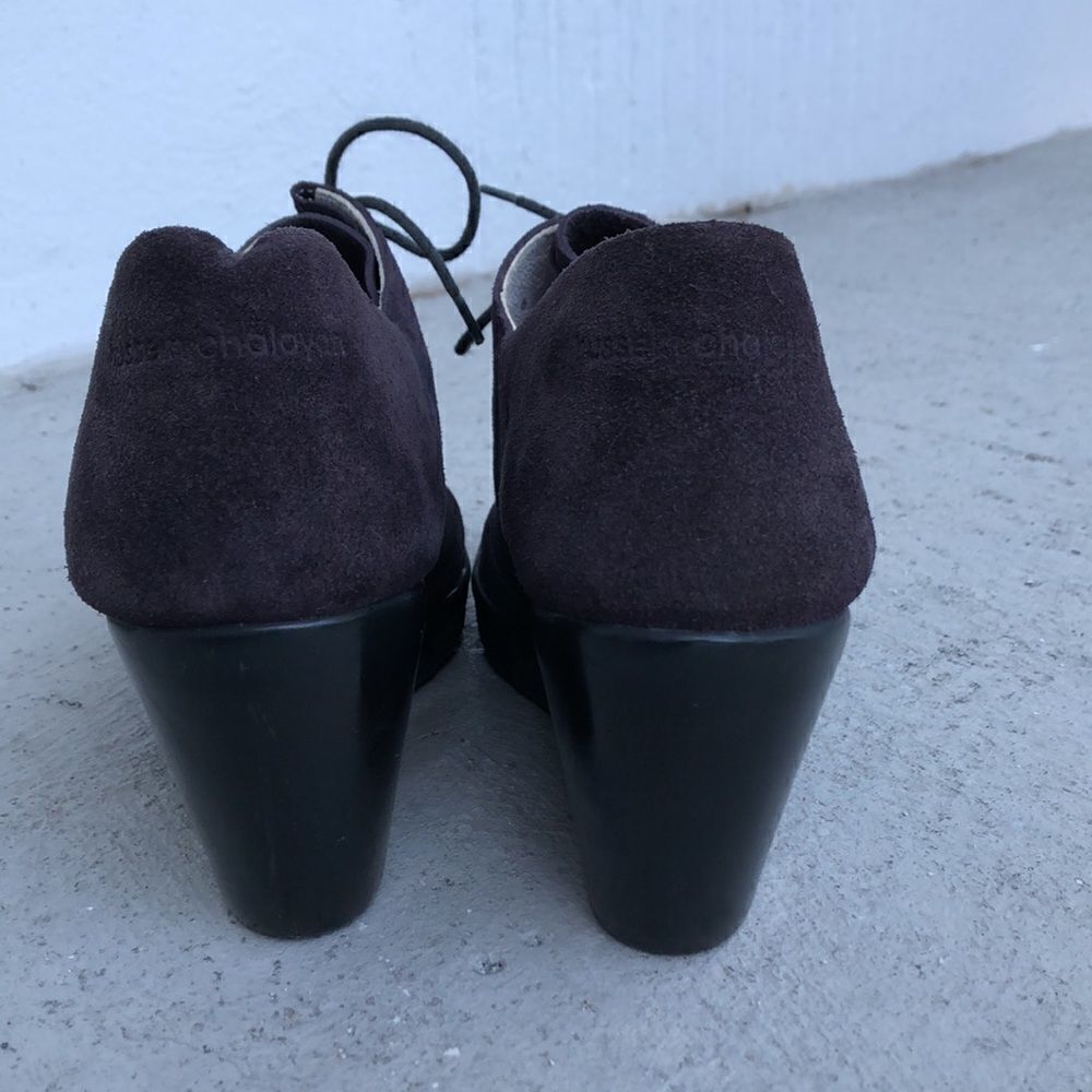 Puma Wedges  - Picture 4 of 6
